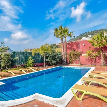 Villa Club Villamar - Isabeleta