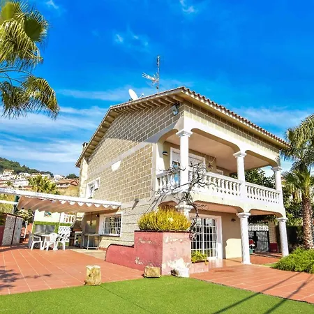 Club Villamar - Isabeleta Villa Pineda de Mar